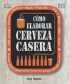 CMO ELABORAR CERVEZA CASERA