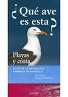 QU AVE ES ESTA?