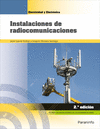 INSTALACIONES DE RADIOCOMUNICACIONES 2. EDICIN