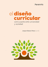 EL DISEO CURRICULAR COMO PUENTE ENTRE UNIVERSIDAD Y SOCIEDAD