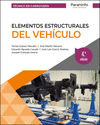 ELEMENTOS ESTRUCTURALES DEL VEHCULO 4. EDICIN