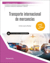 TRANSPORTE INTERNACIONAL DE MERCANCAS (EDICIN 2025)