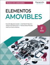 ELEMENTOS AMOVIBLES 6.� EDICI�N 2025