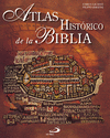 ATLAS HISTRICO DE LA BIBLIA