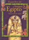 EL GRAN LIBRO DEL ANTIGUO EGIPTO