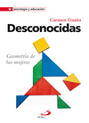 DESCONOCIDAS