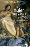 LA MUJER QUE VENCI AL MAL