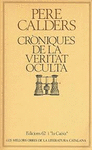CR�NIQUES DE LA VERITAT OCULTA