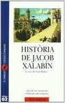 HISTORIA DE JACOB XALABIN