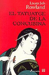 TATUATGE DE LA CONCUBINA