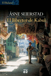 LLIBRETER DE KABUL