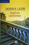 JUSTICIA UNIFORME