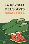 REVOLTA DELS AVIS