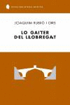 LO GAITER DEL LLOBREGAT