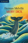 MOBY DICK