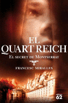 EL QUART REICH EL SECRET DE MONTSERRAT