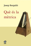 QU� �S LA M�TRICA.