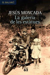 GALERIA DE LES ESTATUES