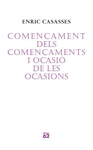 COMENAMENT DELS COMENAMENTS I OCASIO DE LES OCASIONS
