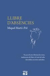 LLIBRE D'ABSENCIES