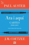 ARA I AQU. CARTES 2008-2011