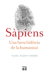 SPIENS. UNA BREU HISTRIA DE LA HUMANITAT