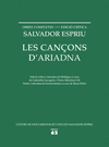 LES CANONS DARIADNA