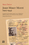 JOSEP MIRET MUSTE
