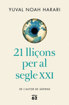 21 LLIONS PER AL SEGLE XXI (EDICI RSTICA)