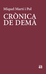 CRNICA DE DEM