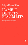 L'MBIT DE TOTS ELS MBITS