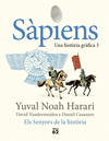 SPIENS 3. ELS SENYORS DE LA HISTRIA