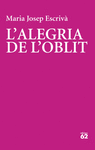 L'ALEGRIA DE L'OBLIT