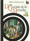 DON QUIJOTE DE LA MANCHA