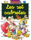 LES SET CABRETES   (PICTOGRAMES0165006