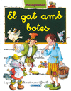EL GAT AMB BOTES   (PICTOGRAMES0165005