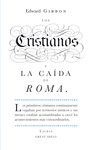 CRISTIANOS Y LA CA�DA DE ROMA