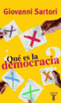 QUE ES DEMOCRACIA