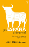 �ES ESPA�A DIFERENTE?