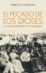 EL PECADO DE LOS DIOSES ALTA SOCIEDAD Y NAZISMO