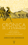 CR�NICA DE LA ETERNIDAD