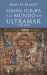 ESPA�A EUROPA Y EL MUNDO DE ULTRAMAR