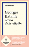 TEOR�A DE LA RELIGI�N