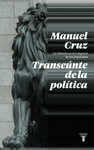 TRANSENTE DE LA POLTICA