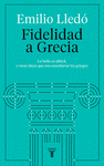 FIDELIDAD A GRECIA