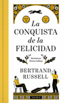 LA CONQUISTA DE LA FELICIDAD (EDICIN DE LUJO)