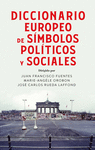 DICCIONARIO EUROPEO DE SIMBOLOS POLITICO