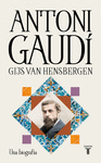 ANTONI GAUDI