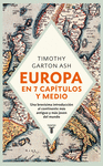 EUROPA EN SIETE CAPITULOS Y MEDIO