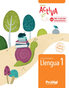 LLENGUA 1 EP LLETRA LLIGADA - NOU ACTIVA (SA) -PRODIGI